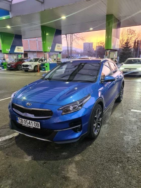 Kia XCeed MHEV - 15500 € / 30315.36 лв. - 64347321 2