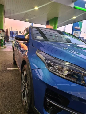 Kia XCeed MHEV - 15500 € / 30315.36 лв. - 64347321 6