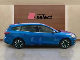 Ford Focus 1.5 TDCi EcoBlue - 19930 € / 38979.69 лв. - 20769199 6
