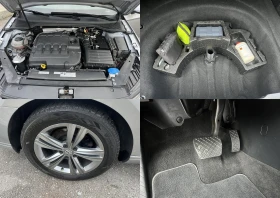 VW Passat FACE* 190КОНЯ* DYNAUDIO* АМБИЕНТ* МАСАЖ* , снимка 15