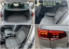 VW Passat FACE* 190КОНЯ* DYNAUDIO* АМБИЕНТ* МАСАЖ* , снимка 17
