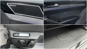 VW Passat FACE* 190КОНЯ* DYNAUDIO* АМБИЕНТ* МАСАЖ* , снимка 14