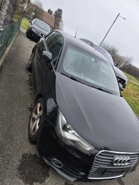 Audi A1 1.4 ШВЕЙЦАРИЯ АВТОМАТ, снимка 4