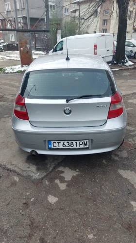 BMW 118 - 3000 € / 5867.49 лв. - 58779466 4