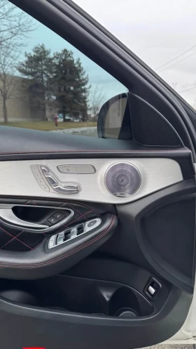 Mercedes-Benz C 63 AMG S* edition one* Carbon* Bucket* Burmaster* Keyless - 29300 € / 57305.82 лв. - 53380710 10