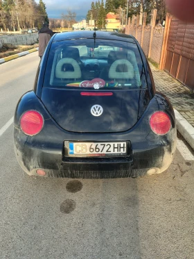VW Beetle - 2666 € / 5214.24 лв. - 87328755 3