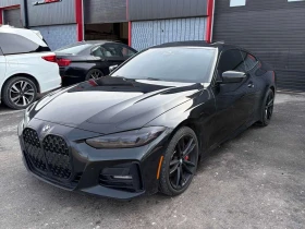 BMW 430 * 430i xDrive * CARFAX * ЦЕНА ДО БГ - 25700 € / 50264.83 лв. - 99886654 16