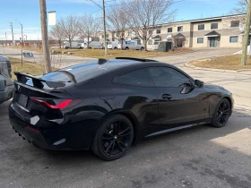 BMW 430 * 430i xDrive * CARFAX * ЦЕНА ДО БГ - 25700 € / 50264.83 лв. - 99886654 3