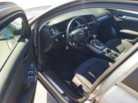 Audi A4 - 8700 € / 17015.72 лв. - 33348873 5