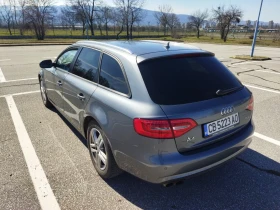 Audi A4 - 8700 € / 17015.72 лв. - 33348873 4