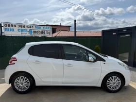 Peugeot 208 1.2* STYLE* EURO6* 80000km* TOP | Auto.bg — изображение 6