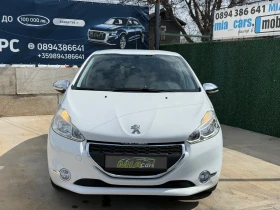 Peugeot 208 1.2* STYLE* EURO6* 80000km* TOP | Auto.bg — изображение 8
