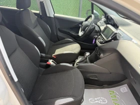 Peugeot 208 1.2* STYLE* EURO6* 80000km* TOP | Auto.bg — изображение 14