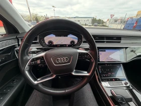 Audi A8 50TDI* 21г* LASSER* Обдухване - 35555 € / 69539.54 лв. - 82946398 15