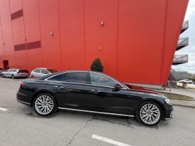 Audi A8 50TDI* 21г* LASSER* Обдухване - 35555 € / 69539.54 лв. - 82946398 5