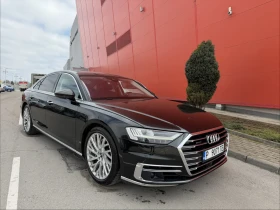 Audi A8 50TDI* 21г* LASSER* Обдухване - 35555 € / 69539.54 лв. - 82946398 3