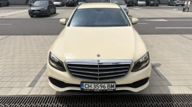 Mercedes-Benz E 200 2.0d-Navi-Kamera- - 11800 € / 23078.79 лв. - 83905200 2