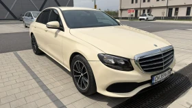 Mercedes-Benz E 200 2.0d-Navi-Kamera- - 11800 € / 23078.79 лв. - 83905200 3