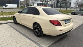 Mercedes-Benz E 200 2.0d-Navi-Kamera- - 11800 € / 23078.79 лв. - 83905200 6