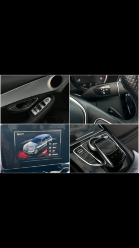Mercedes-Benz C 220 - 12500 € / 24447.88 лв. - 54497991 11
