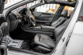 Mercedes-Benz E 350 CDI-AMG-PANORAMA-AVANTGARDE-4MATIC-AMBIENT-TOP | Mobile.bg � ����� ������ 13