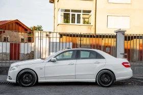 ����� �� �������� �� Mercedes-Benz E 350 CDI-AMG-PANORAMA-AVANTGARDE-4MATIC-AMBIENT-TOP