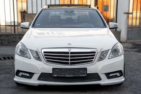 ����� �� �������� �� Mercedes-Benz E 350 CDI-AMG-PANORAMA-AVANTGARDE-4MATIC-AMBIENT-TOP
