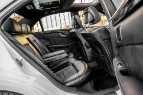 Mercedes-Benz E 350 CDI-AMG-PANORAMA-AVANTGARDE-4MATIC-AMBIENT-TOP | Mobile.bg � ����� ������ 16