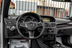 Mercedes-Benz E 350 CDI-AMG-PANORAMA-AVANTGARDE-4MATIC-AMBIENT-TOP | Mobile.bg � ����� ������ 11