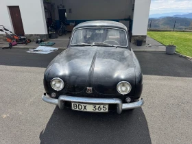 Renault 4 Dauphine | Mobile.bg � ����� ������ 2