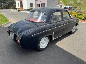 Renault 4 Dauphine | Mobile.bg � ����� ������ 6