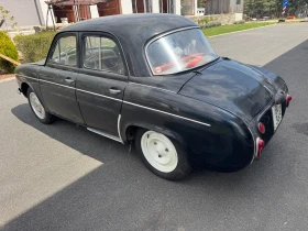 Renault 4 Dauphine | Mobile.bg � ����� ������ 8