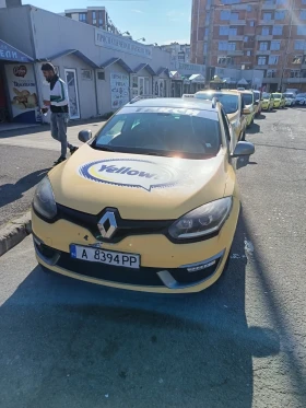 Renault Megane | Mobile.bg � ����� ������ 3