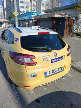 Renault Megane | Mobile.bg � ����� ������ 4