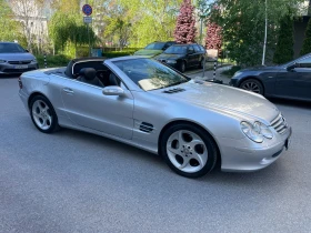 Mercedes-Benz SL 350 "Edition 50" | Mobile.bg � ����� ������ 11