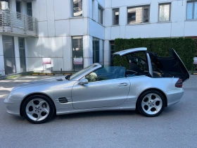 Mercedes-Benz SL 350 "Edition 50" | Mobile.bg � ����� ������ 9