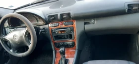 Mercedes-Benz C 220 | Mobile.bg � ����� ������ 13