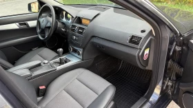 Mercedes-Benz C 200 CDI  | Mobile.bg � ����� ������ 14