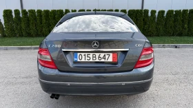 Mercedes-Benz C 200 CDI  | Mobile.bg � ����� ������ 6