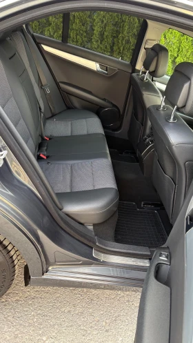 Mercedes-Benz C 200 CDI  | Mobile.bg � ����� ������ 17