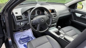 Mercedes-Benz C 200 CDI  | Mobile.bg � ����� ������ 9