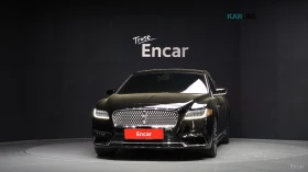 ����� �� �������� �� Lincoln Continental * PRESIDENTAL* AWD* ��������* ���������* ������* 3
