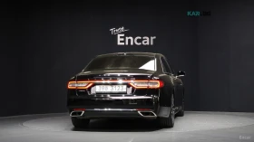 ����� �� �������� �� Lincoln Continental * PRESIDENTAL* AWD* ��������* ���������* ������* 3