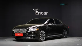 ����� �� �������� �� Lincoln Continental * PRESIDENTAL* AWD* ��������* ���������* ������* 3