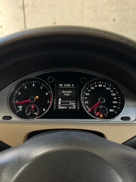 VW CC VW CC 2.0TSI / DSG / Sport / Регистриран Обслужен - 9299 € / 18187.26 лв. - 58983090 11