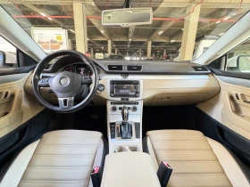 VW CC VW CC 2.0TSI / DSG / Sport / Регистриран Обслужен - 9299 € / 18187.26 лв. - 58983090 7