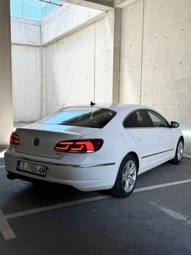 VW CC VW CC 2.0TSI / DSG / Sport / Регистриран Обслужен - 9299 € / 18187.26 лв. - 58983090 2