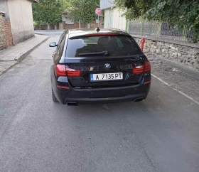 BMW 550 M550d Xdrive Full - 19500 € / 38138.68 лв. - 56933554 4