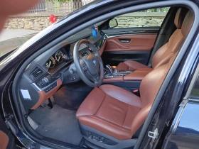 BMW 550 M550d Xdrive Full - 19500 € / 38138.68 лв. - 56933554 8