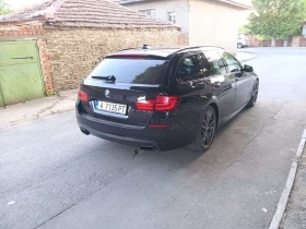 BMW 550 M550d Xdrive Full - 19500 € / 38138.68 лв. - 56933554 5